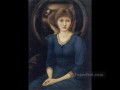 Margaret Burne Jones Prerrafaelita Sir Edward Burne Jones